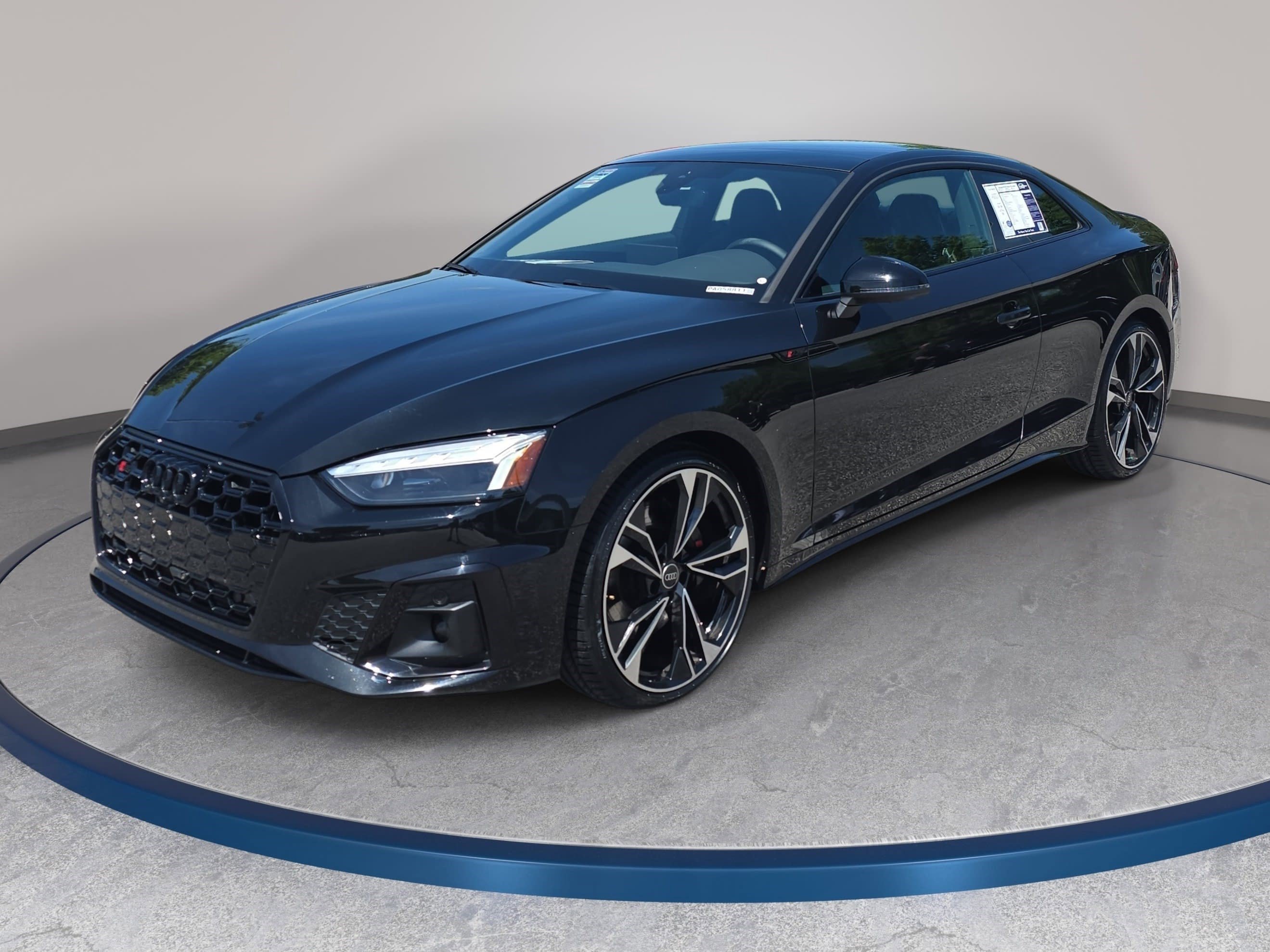 Used 2023 Audi S5 Premium Plus w/ Premium Plus