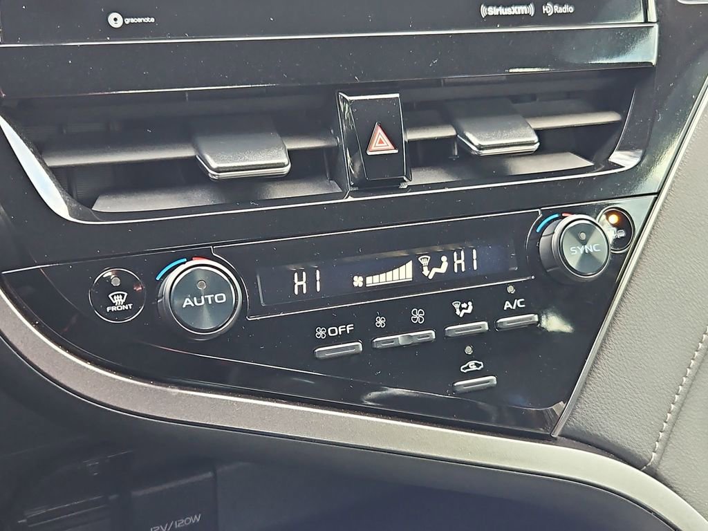 Used 2023 Toyota Camry XLE w/ Cold Weather Package image 25