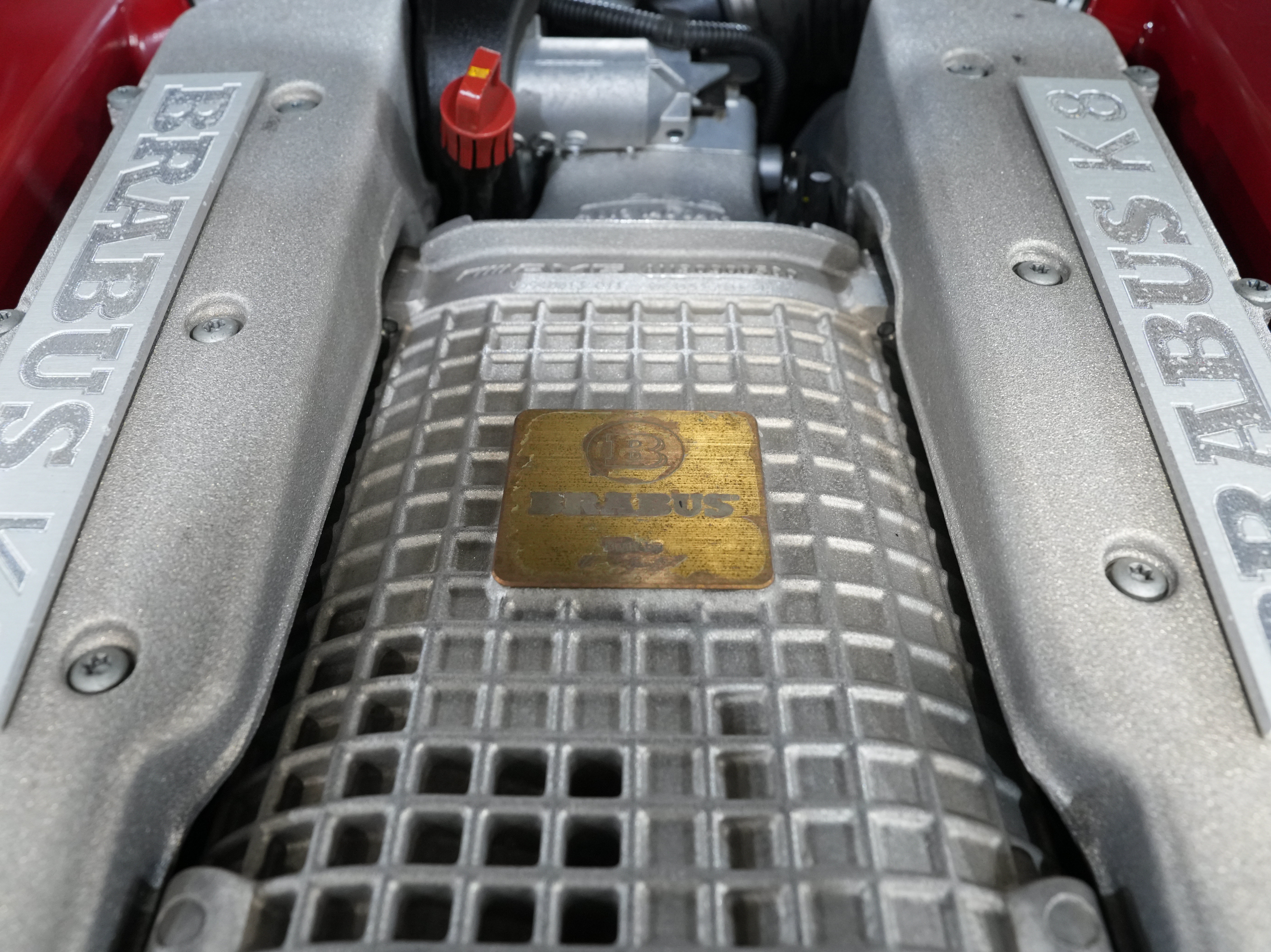 Used 2006 Mercedes-Benz SL 55 AMG image 52