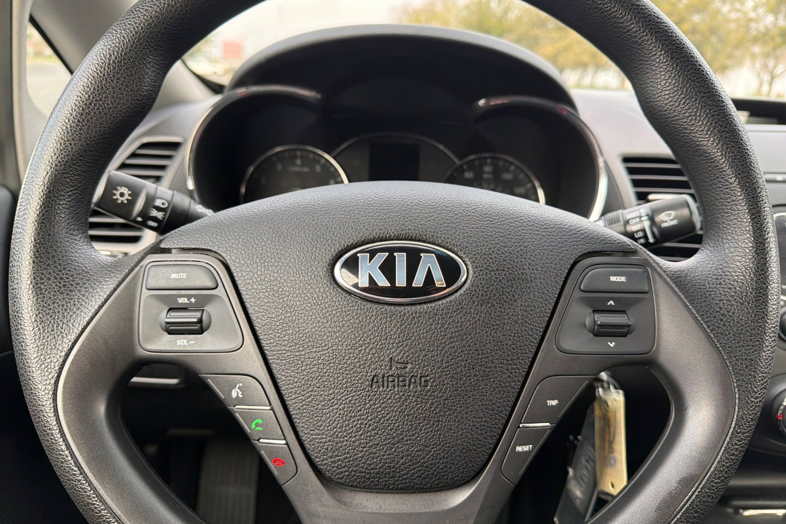Used 2016 Kia Forte LX image 26