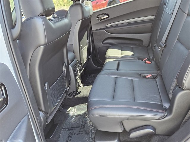 New 2026 Dodge Durango R/T image 8