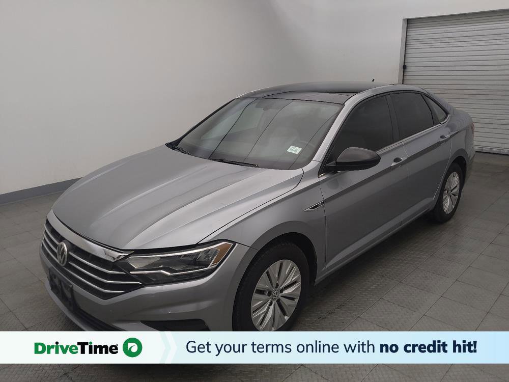 Used 2019 Volkswagen Jetta S FWD image 1