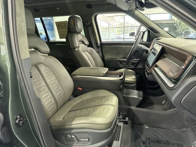 Used 2023 Rivian R1S Adventure Quad AWD/4WD image 28