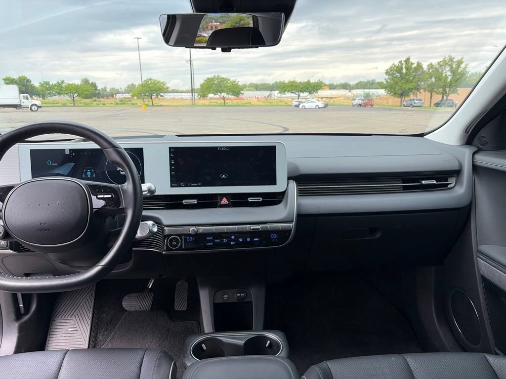 Used 2024 Hyundai Ioniq 5 Limited AWD/4WD image 25