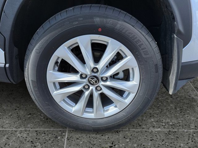 Certified 2026 Toyota Corolla Cross LE w/ Cold Weather Package image 11