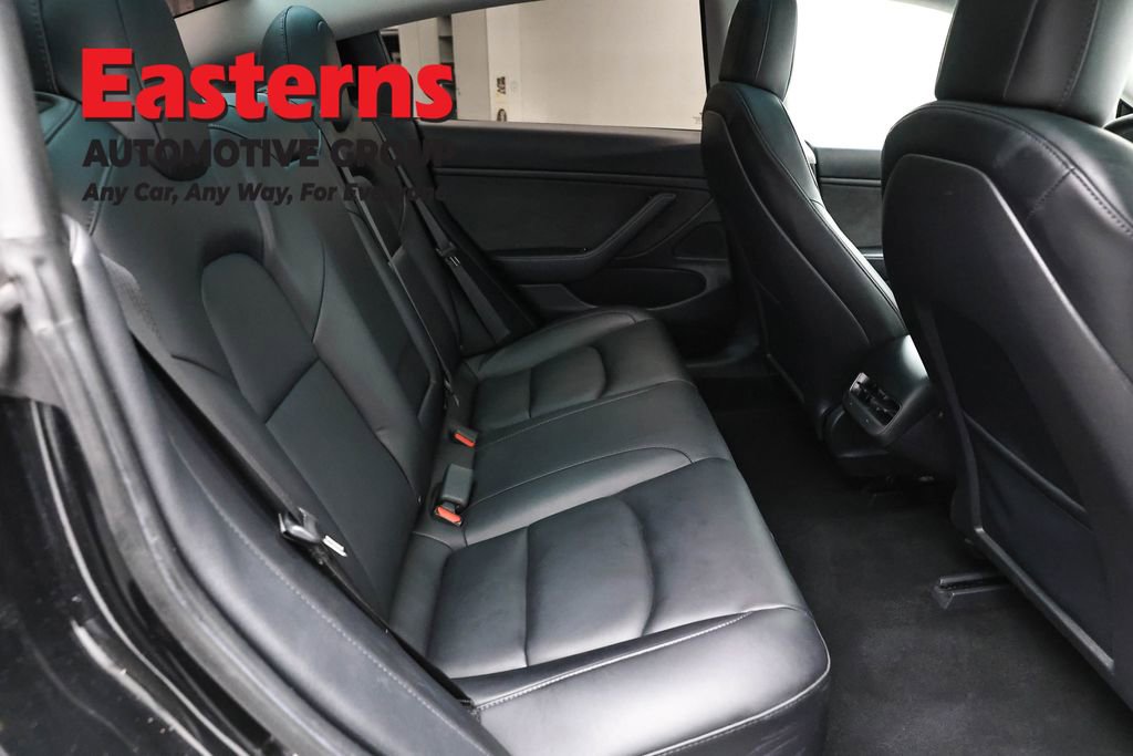 Used 2020 Tesla Model 3 Long Range image 18