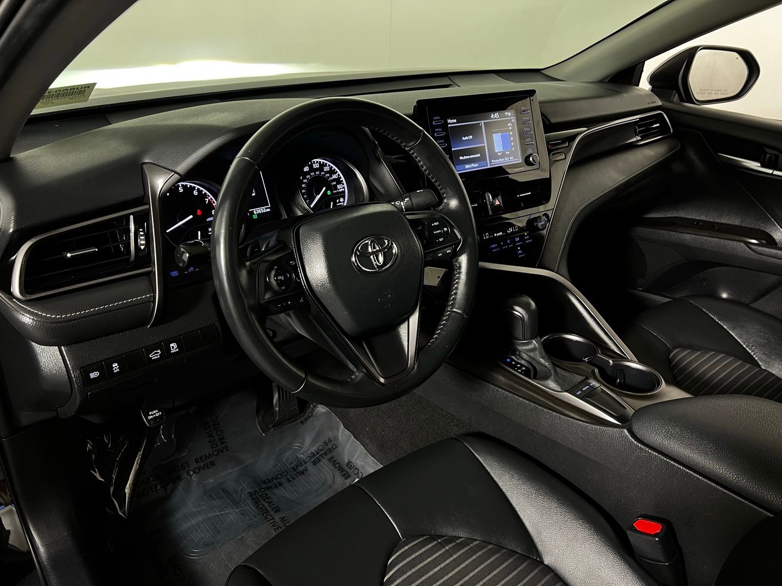 Certified 2024 Toyota Camry SE image 12