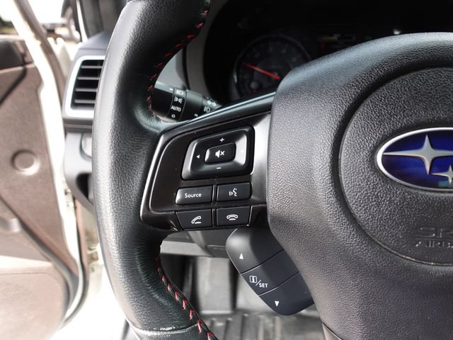 Used 2020 Subaru WRX Premium w/ Performance Package AWD/4WD image 16
