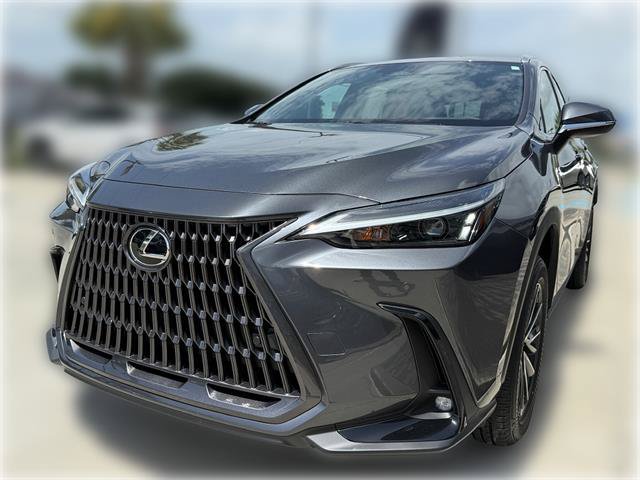 New 2026 Lexus NX 350 AWD image 5