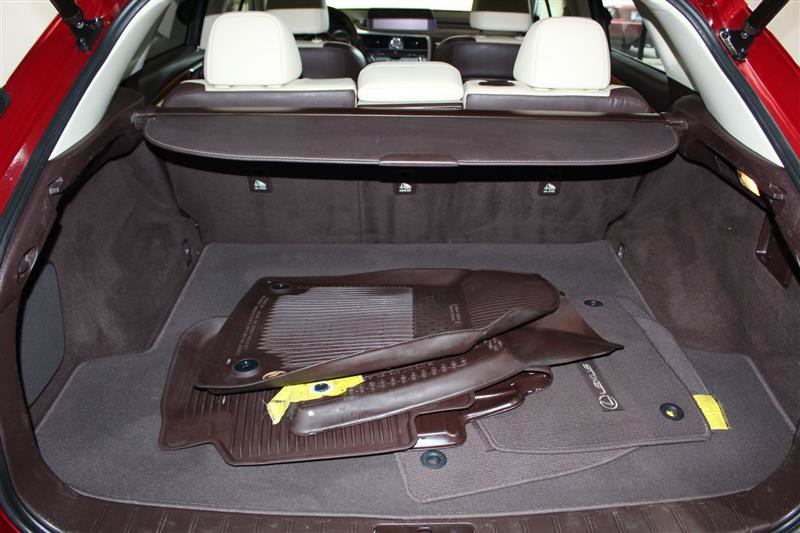 Used 2019 Lexus RX 350 AWD w/ Navigation Package image 25