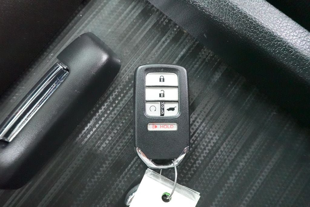Used 2023 Honda Passport TrailSport image 19
