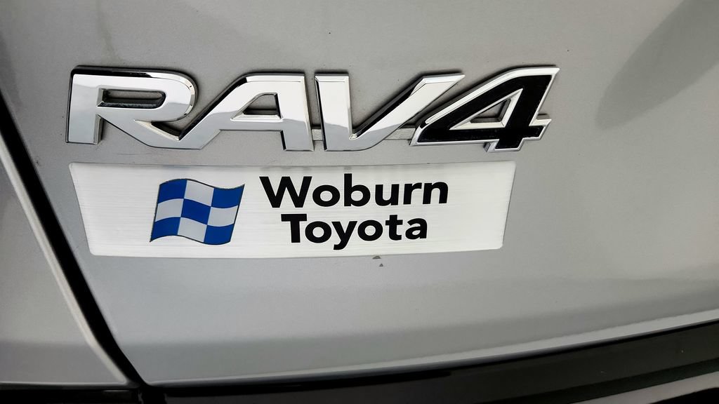 Used 2024 Toyota RAV4 XSE w/ Advanced Technology Package AWD/4WD image 13