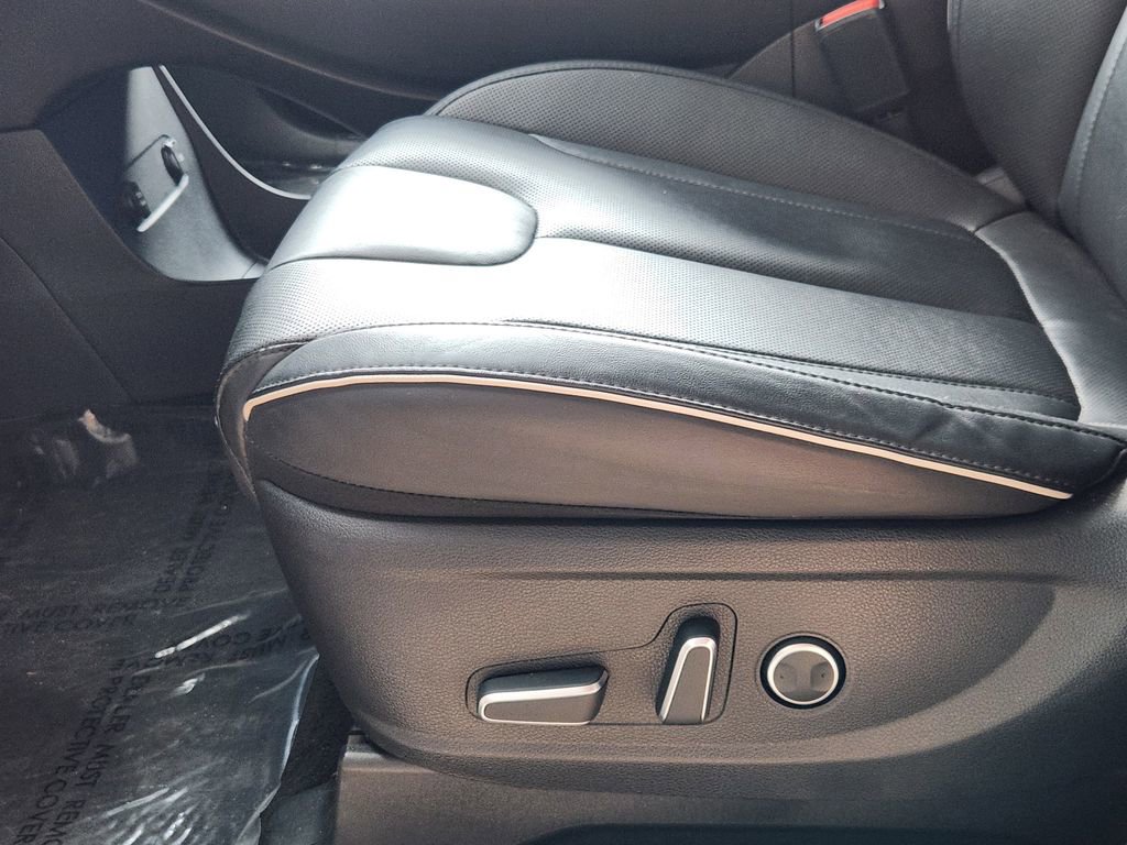 Used 2024 Hyundai Palisade SEL image 24