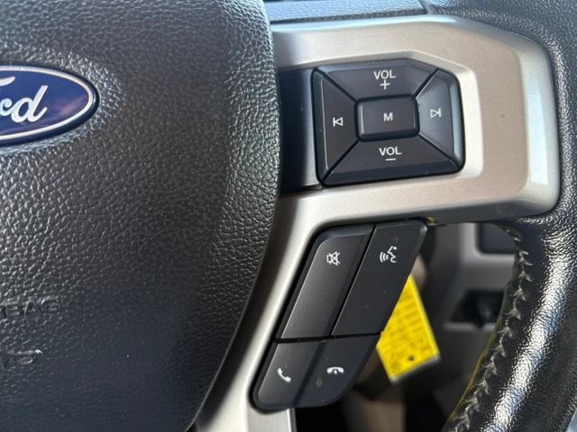 Used 2017 Ford F350 Lariat w/ FX4 Off-Road Package AWD/4WD image 26