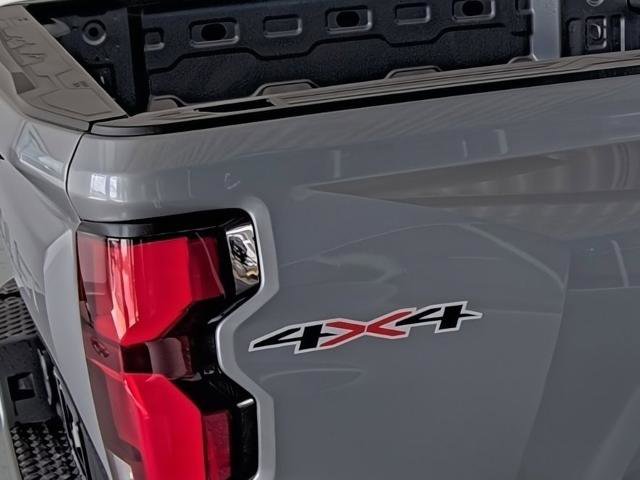 New 2026 Chevrolet Colorado LT w/ LT Convenience Package AWD/4WD image 15