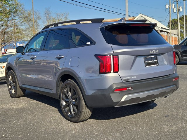 Used 2023 Kia Sorento SX Prestige image 8