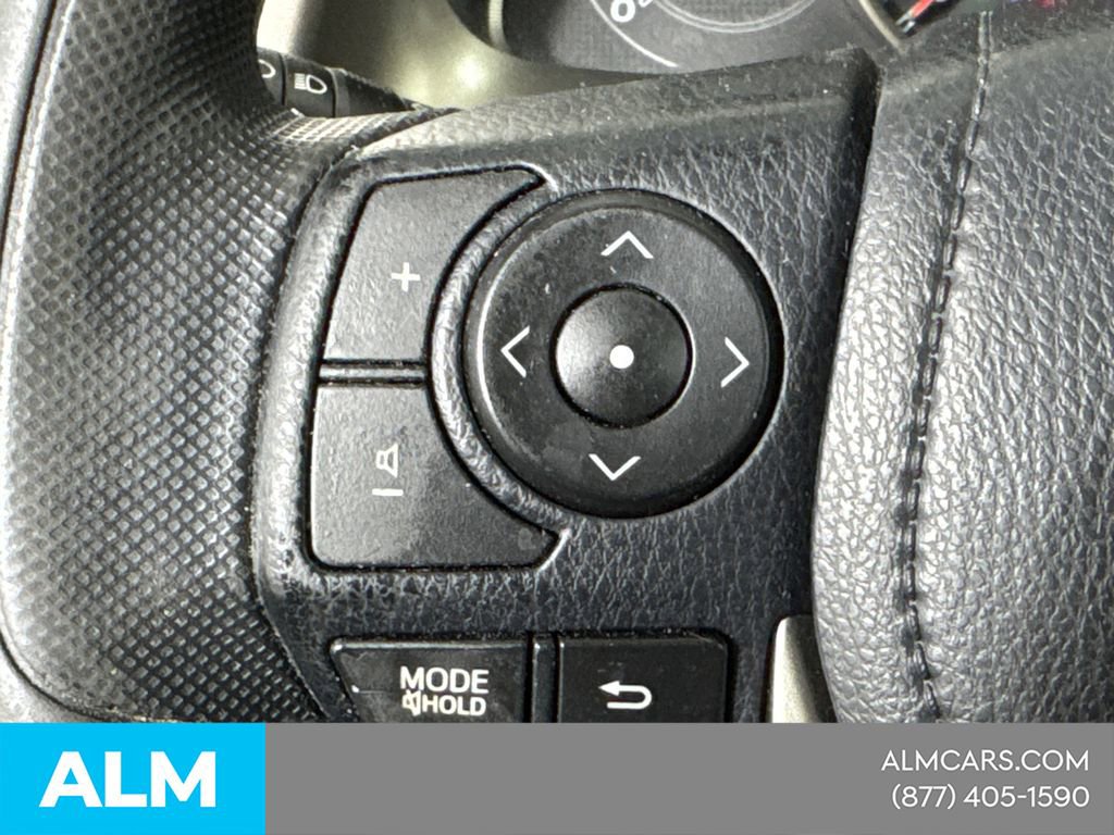 Used 2015 Toyota RAV4 XLE w/ Outdoor Package FWD image 28
