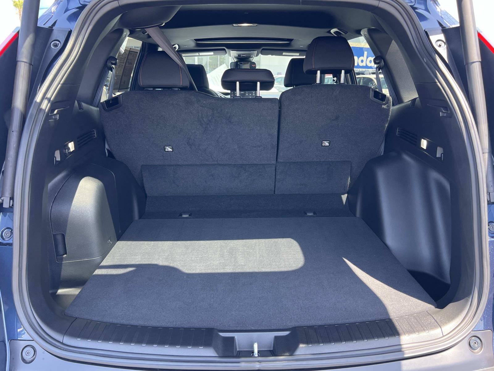 Certified 2026 Honda CR-V TrailSport image 25