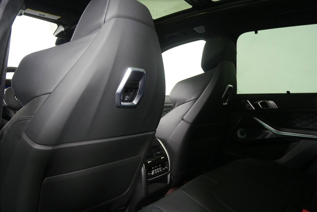 New 2026 BMW X5 M Competition w/ Executive Package image 17