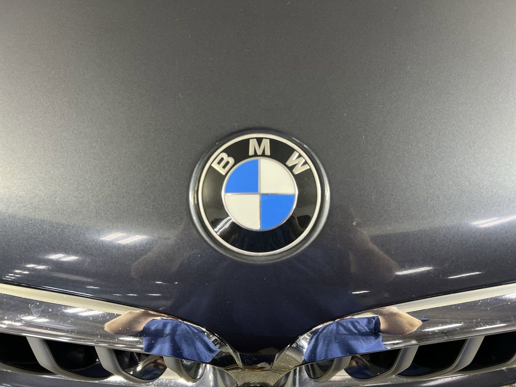 Used 2019 BMW X5 xDrive40i image 31