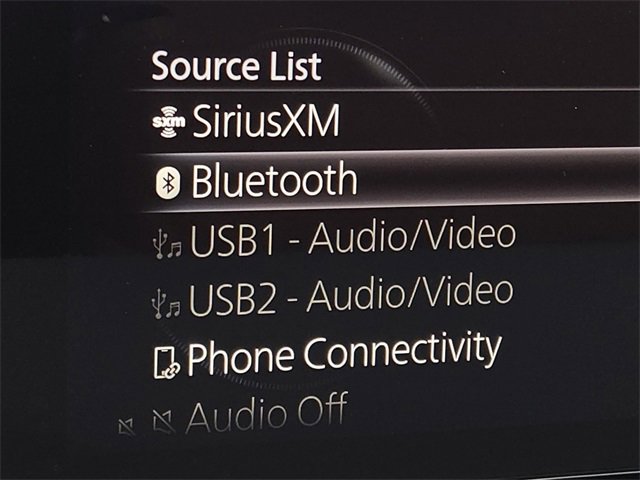 New 2026 MAZDA CX-50 AWD 2.5 S w/ Accent Package image 5