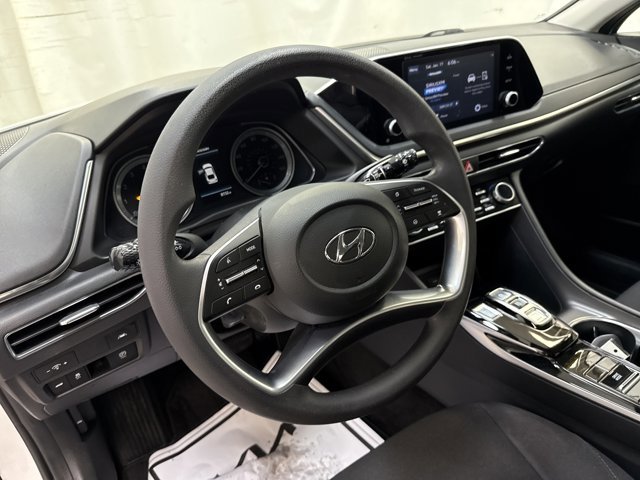 Used 2022 Hyundai Sonata SEL image 24