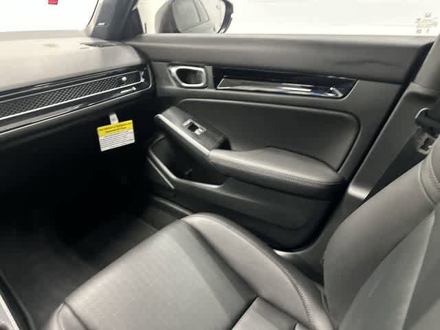 Certified 2026 Honda Civic Sport Touring image 12