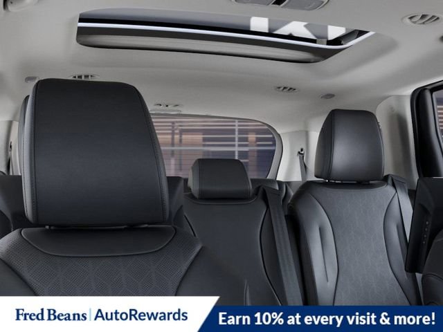 New 2025 Kia Carnival SX FWD image 32