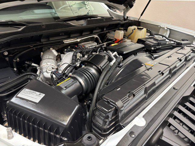 Used 2021 Chevrolet Silverado 3500 W/T w/ WT Convenience Package image 79