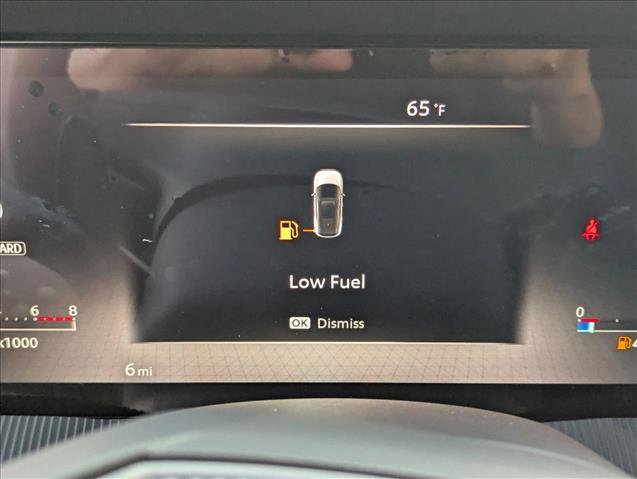 New 2026 Nissan Murano SV image 10