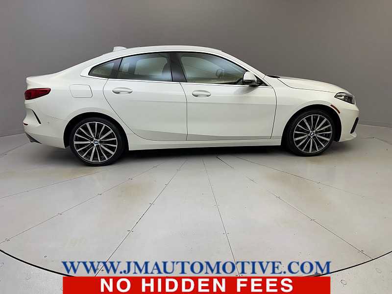 Used 2020 BMW 228i xDrive Gran Coupe w/ Convenience Package AWD/4WD image 6