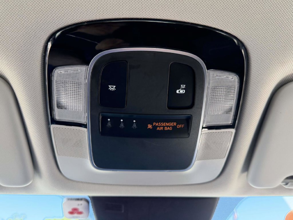 Used 2024 Hyundai Tucson SE AWD/4WD image 38