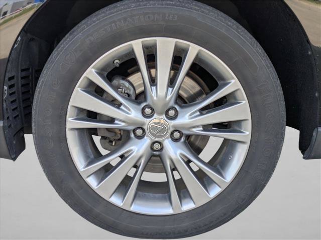 Used 2013 Lexus RX 350 FWD w/ Premium Pkg image 9