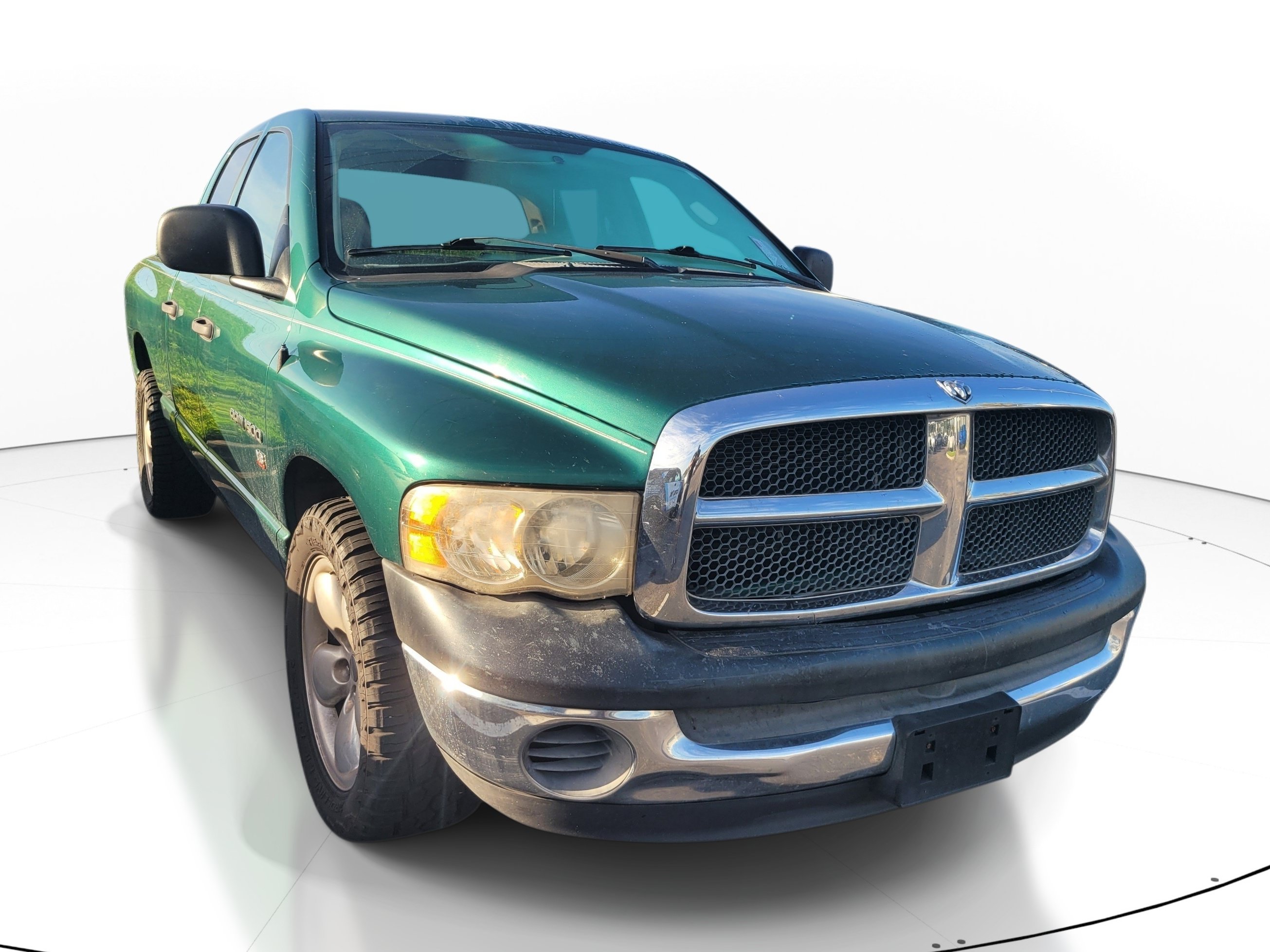 Used 2003 Dodge Ram 1500 Truck ST RWD image 1