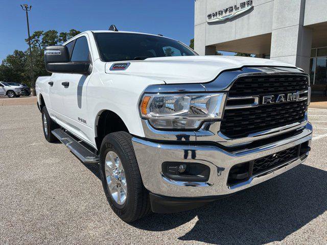 Certified 2024 RAM 2500 Big Horn image 1