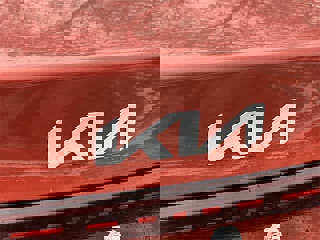 Used 2023 Kia Forte LXS image 25