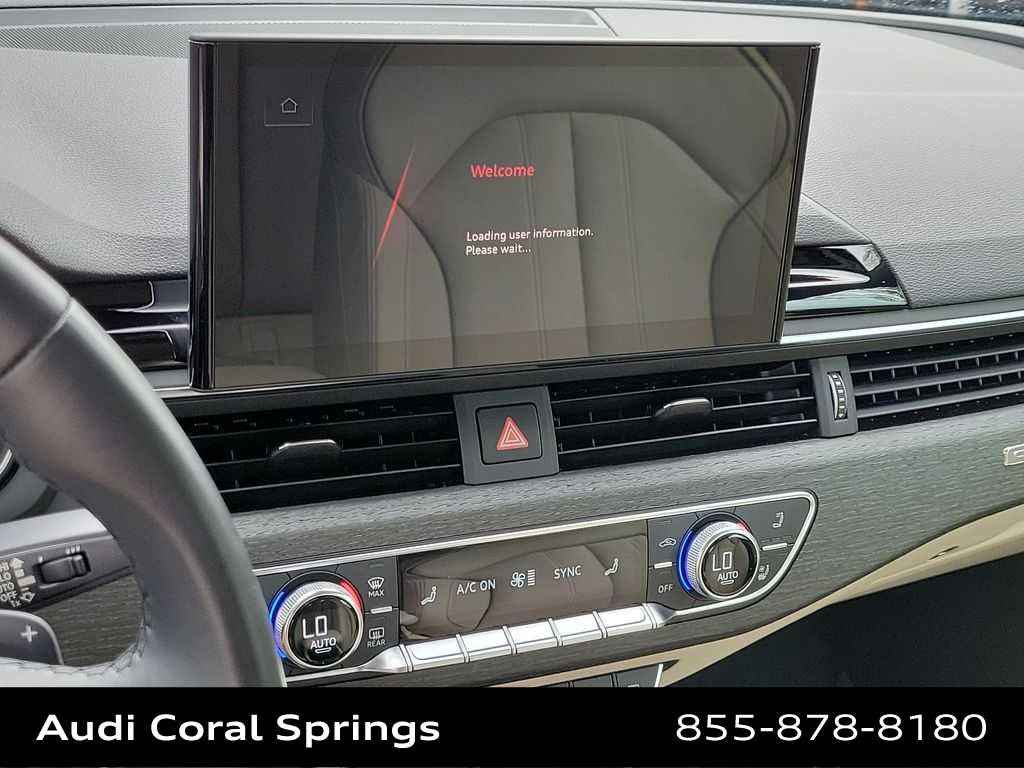 Certified 2024 Audi A5 2.0T Premium Plus image 24