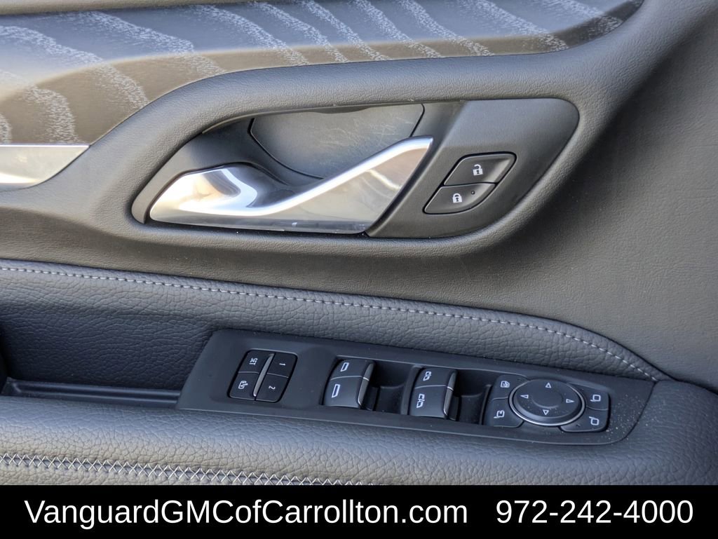 Used 2024 GMC Yukon XL Denali w/ Max Trailering Package image 25