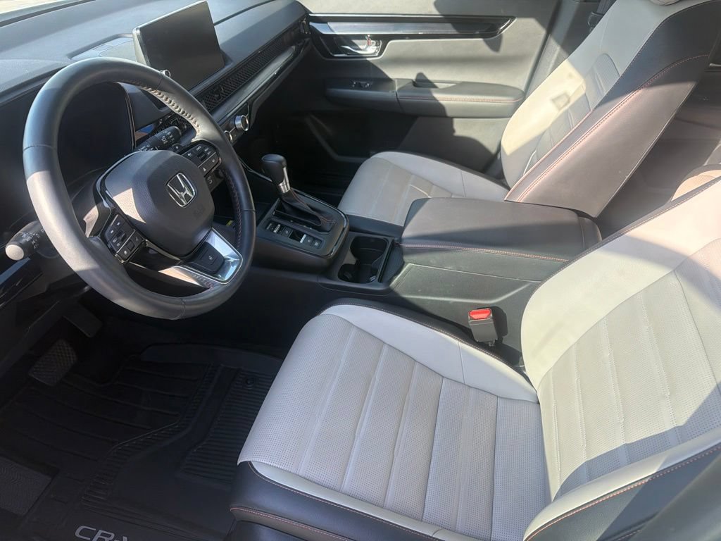 Used 2024 Honda CR-V Sport Touring image 15