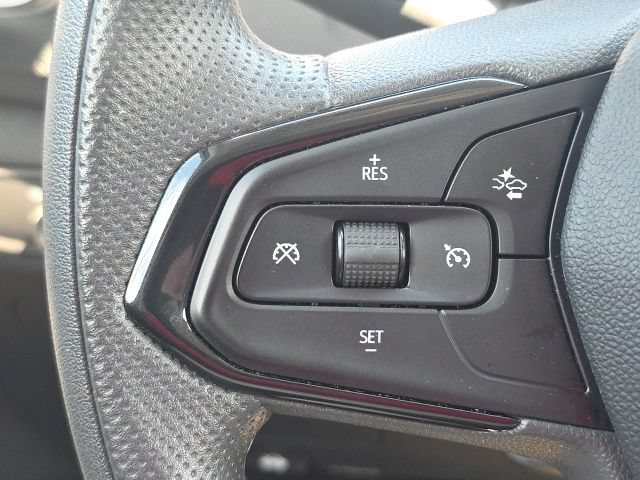 Used 2026 Chevrolet TrailBlazer LT AWD/4WD image 19