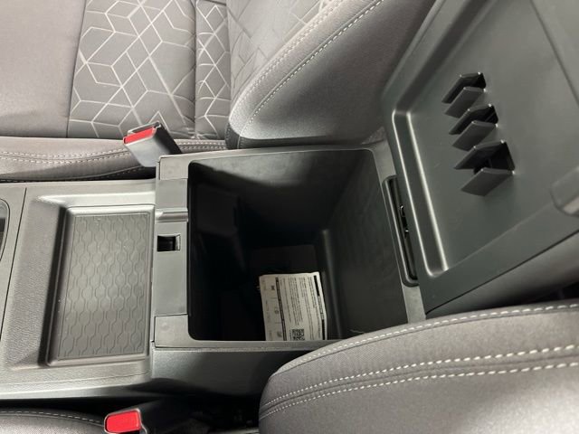 New 2026 Nissan Frontier SV w/ Tow Package image 31