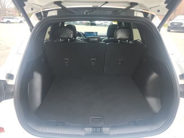 Used 2024 Ford Escape ST-Line w/ Tech Pack #1 image 14