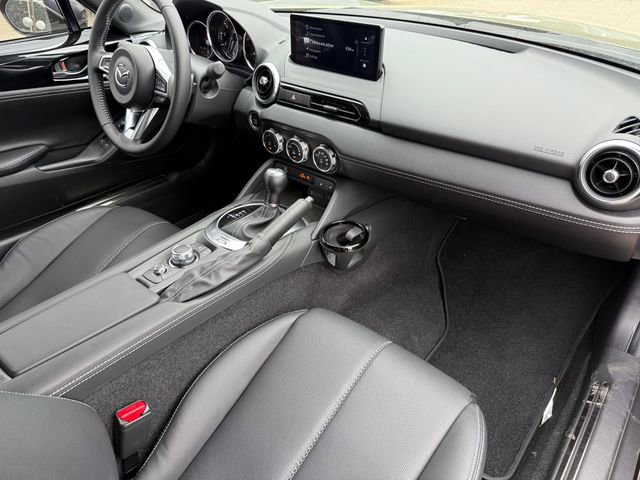 New 2025 MAZDA MX-5 Miata Grand Touring image 17