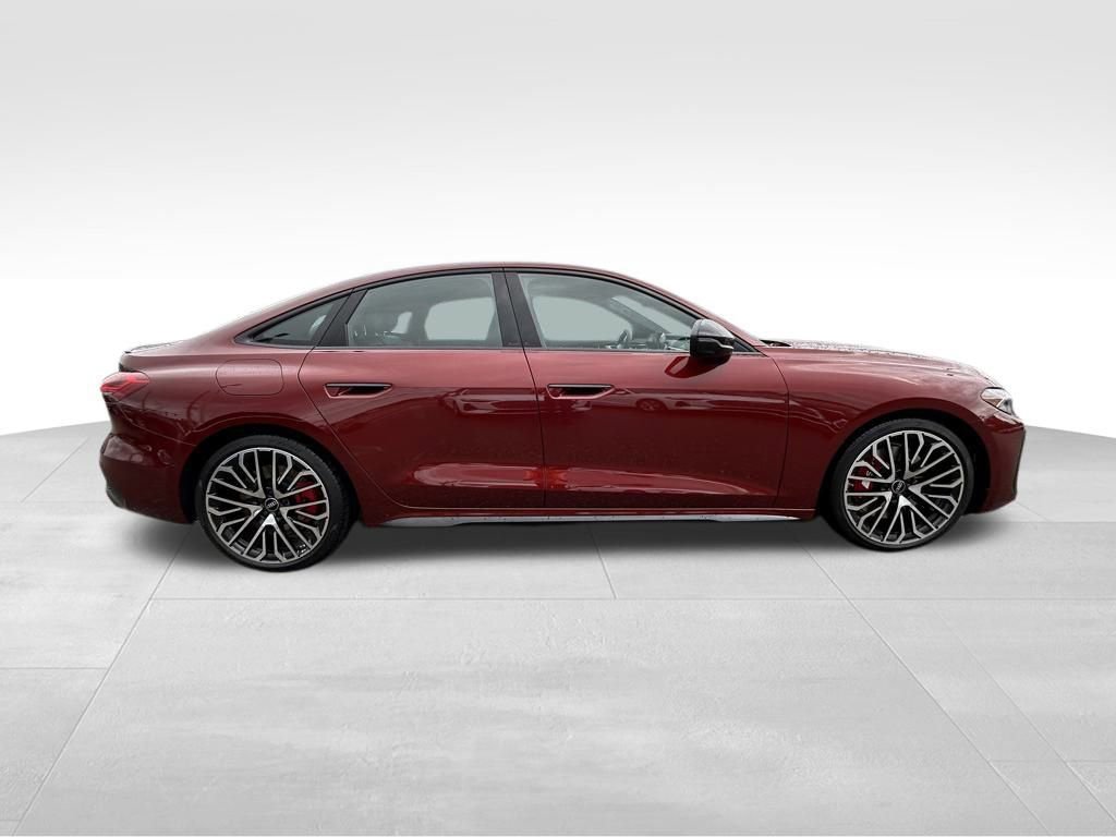 New 2025 Audi S5 Prestige image 3