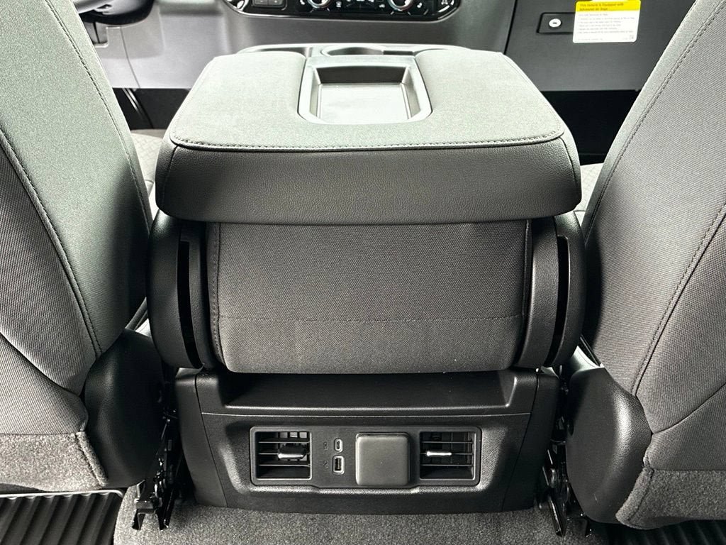 New 2026 Chevrolet Silverado 1500 LT AWD/4WD image 24