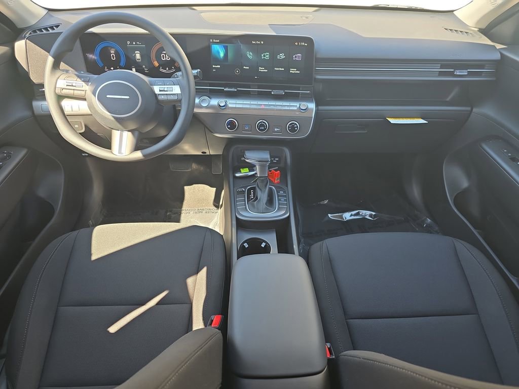 New 2026 Hyundai Kona SE FWD image 9