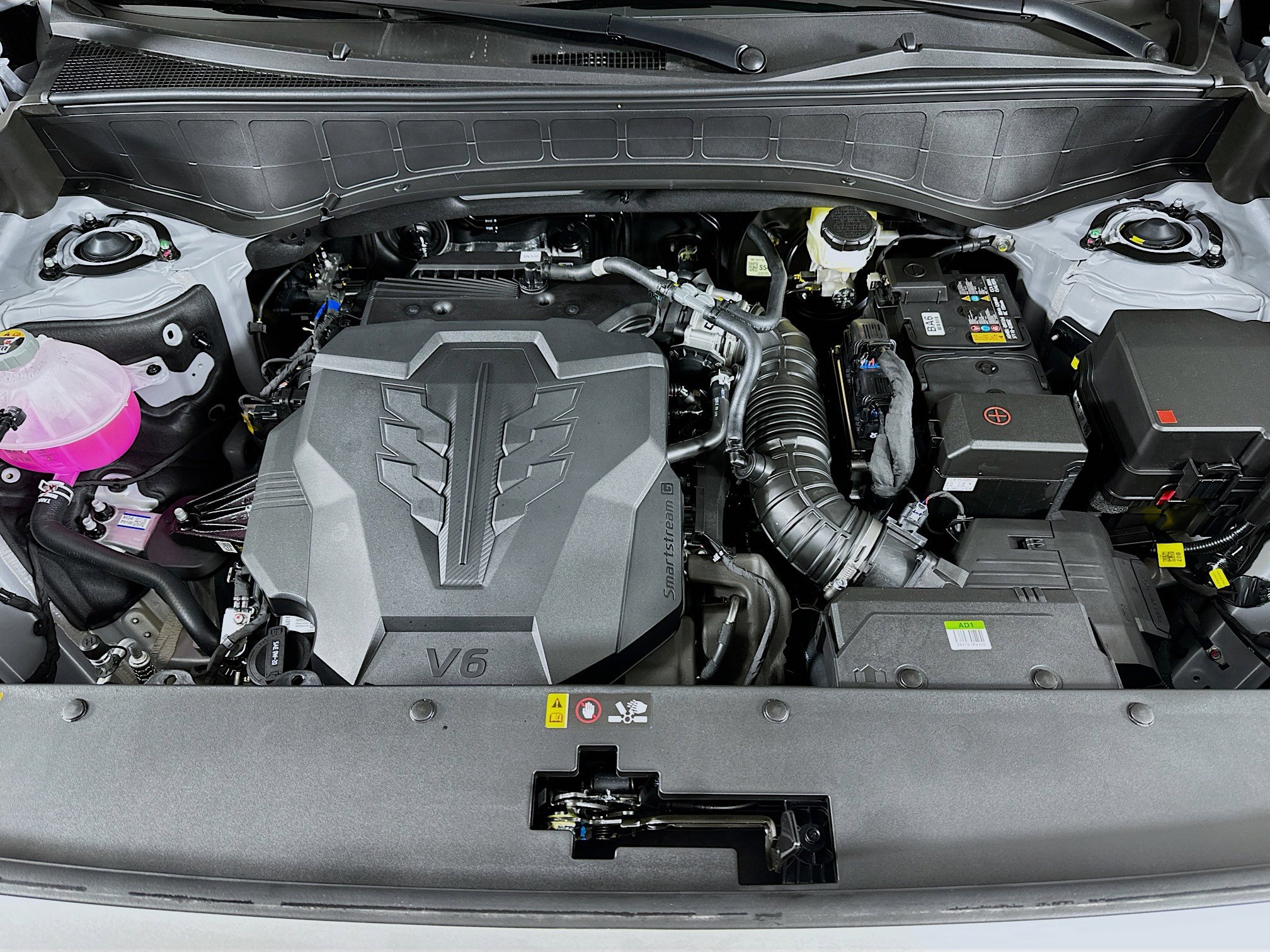 New 2026 Hyundai Palisade SEL image 29