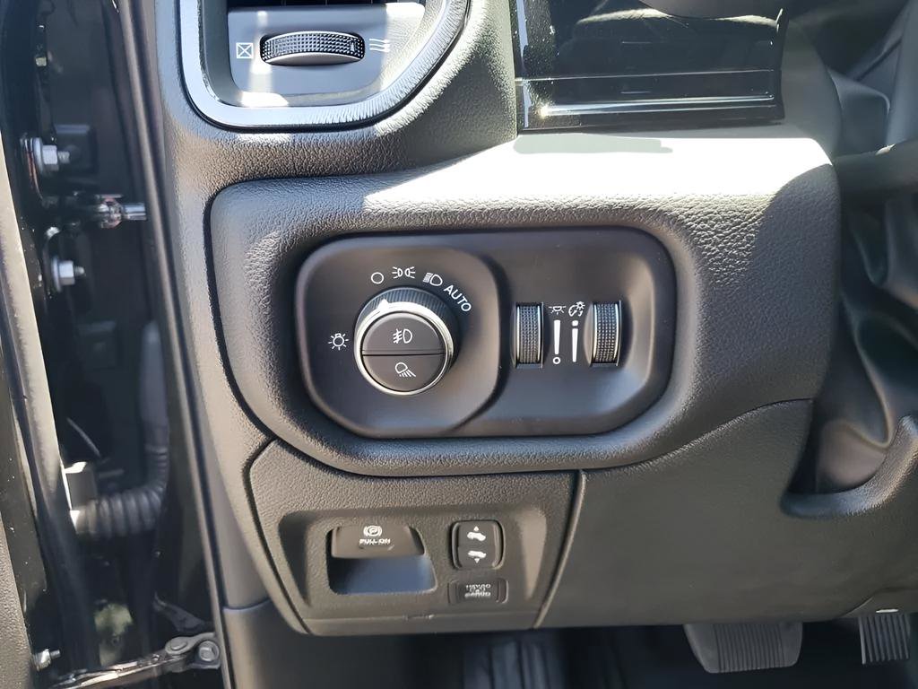 New 2026 RAM 1500 Rebel w/ Advanced Safety Group II image 21