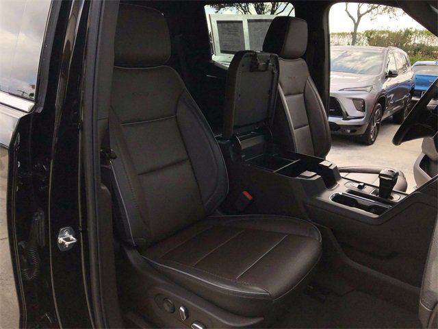 Used 2023 GMC Sierra 1500 Denali w/ Denali Reserve Package image 34
