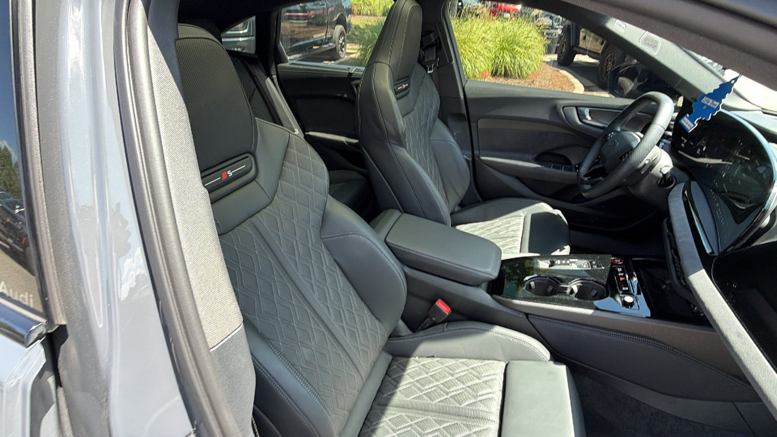 Used 2025 Audi S5 Prestige AWD/4WD image 20